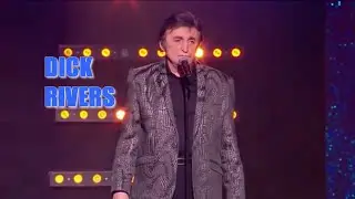 Hommage à ce grand Monsieur Dick Rivers