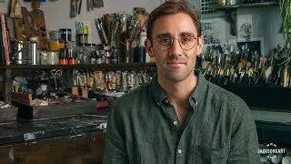 In Conversation With Simon Frisby, Co-founder of Etchr