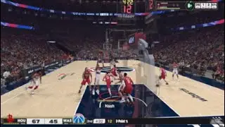 NBA2K25 MyCareer part 10