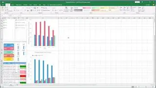 Publish Dashboards: Adding Dashboard Export to WinForms Apps [Shot on v2018]