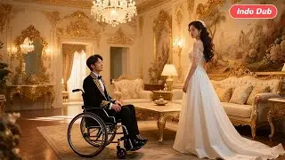 【Indo Dub】Dikhianati Saat Lamaran! Aku Cabut dan Langsung Nikah dengan Bos Lebih Ganteng! 