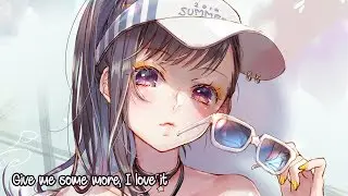 Nightcore - I Can't Get Enough