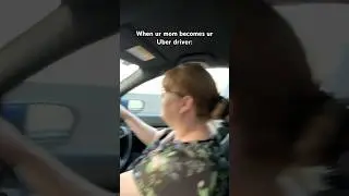 WORST RATED UBER: