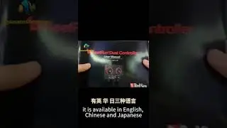 开箱Red Sea ReefRun双控制器 Unboxing Red Sea ReefRun Dual Controller