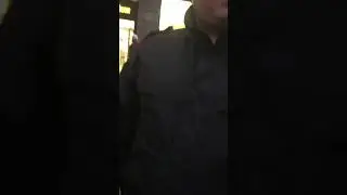 Расизм полицейских в России