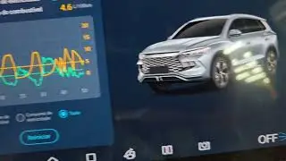 Autonomia real do BYD Song PRO na cidade e outros