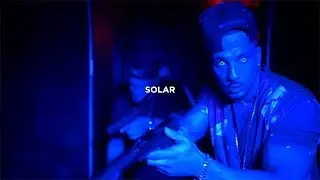 RUDY THE FRESH PRINCE - 