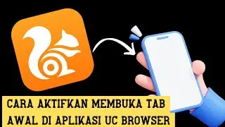 How to Enable Opening Home Tabs in the Uc Browser Application