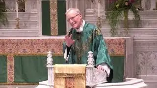 Catholic Sunday Mass – September 15th, 2024