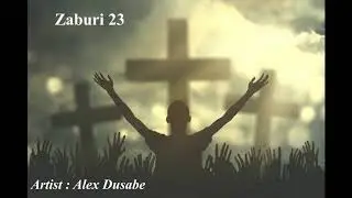 Uwiteka ni we mwungeri wanjye by Alexis Dusabe