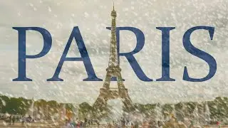Welcome to PARIS