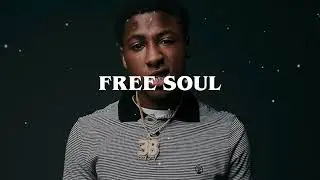(FREE) NBA YoungBoy Type Beat x NoCap Type Beat 2023 - 