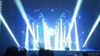 Rock Symphony: S.O.A.D. - Toxicity