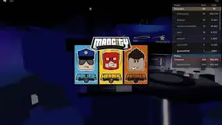 [New Mode] FREE Mad City Script 2022 Download - AutoFarm Money UPDATE