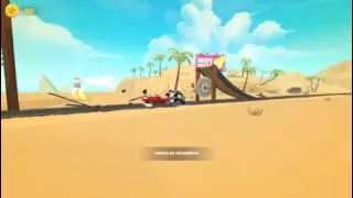 Stunt Paradise - Videos aller Trophäen
