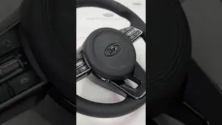 МУЛЬТИРУЛЬ КИА НА ВАЗ🔥 