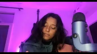 This Town x Happier - Anezka