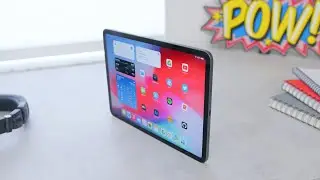 iPad Pro M1 in 2022 Review: Ultimate Laptop Replacement?!