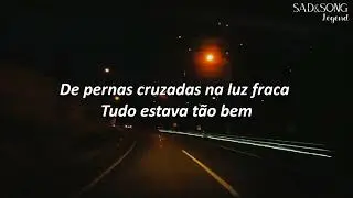 TAYLOR SWIFT - RIGHT WHERE YOU LEFT ME (TRADUÇÃO)
