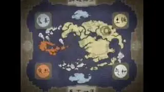 Avatar the Last Airbender Opening [HD]