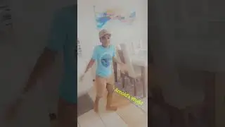 Arnold's free style 🔥