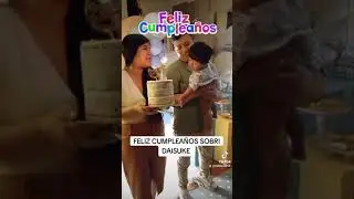 FELIZ CUMPLEAÑOS DAI