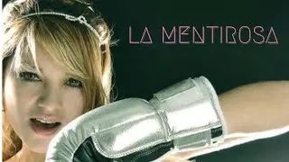 La Mentirosa - Placer y olvidó (Single)