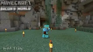 Bacon's World - Ep 108 Storage Room Design