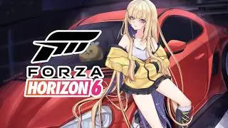 [UNARCHIVED] [2026.06.19] Flat & Furious: Guerilla Racing [Forza Horizon 6] (Shiina)