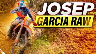 Josep Garcia Raw | Day 2 Win: FIM Enduro GP Of Wales