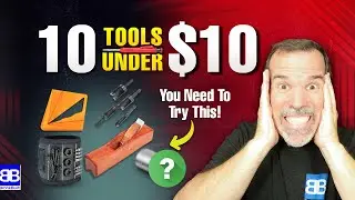 10 Tools under $10