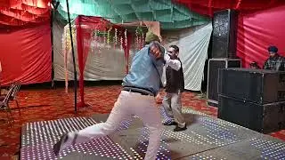 DJ dance himachali culture