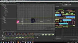 Unity - How To - Make - Platformer - 11 - Background