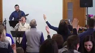 Народы потекут к святой горе, когда увидят дивный свет!