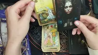 Обзор авторской колоды Симболон @Alessa #обзорколоды #Симболон