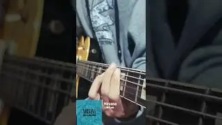 NIRVANA - Lithium 