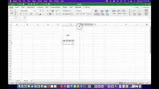 Formula To Print Text Based On Condition In Excel - Using Concat, IF, And TEXT Functions