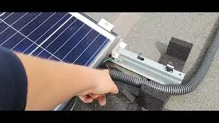 Podwodna instalacja fotowoltaiczna...