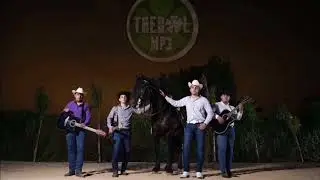 Recordando A Manuel - Marca Registrada (Con Guitarras 2017 )