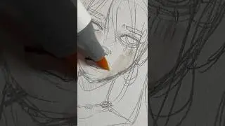 what else should I draw? || sanjoki alcohol marker review 