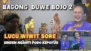 BAGONG SELINGKUH Ki Seno Nugroho