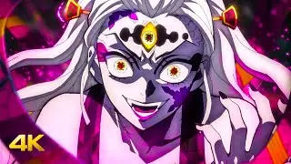 God Mode | Mix「AMV」「4K UHD」