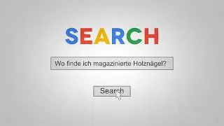 Wo finde ich magazinierte Holznägel? - LIGNOLOC®