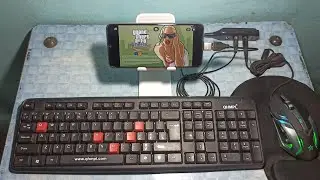 Gta San Andreas Game Mouse Problem Solved 2023