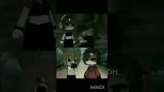 Гача идея для видео#anime #art #drawing #edit #genshinimpact #green #greenscreen #meme #screen
