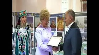 Какое душевное видио, неправда, ли Татьяна Петровна....особенно про прозрачные финансы...06.08.2021