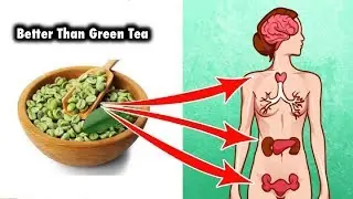5 Powerful Ways Green Coffee Beans Can Benefit Your Health