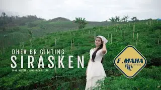 LAGU KARO TERBARU 2026 || SIRASKEN || DHEA BR GINTING ( OFFICIAL MUSIC VIDEO )