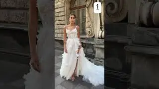 Новинки коллекций 2024 года