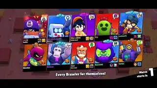 Brawl Stars